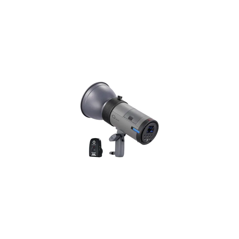 Neewer Q300 Flash